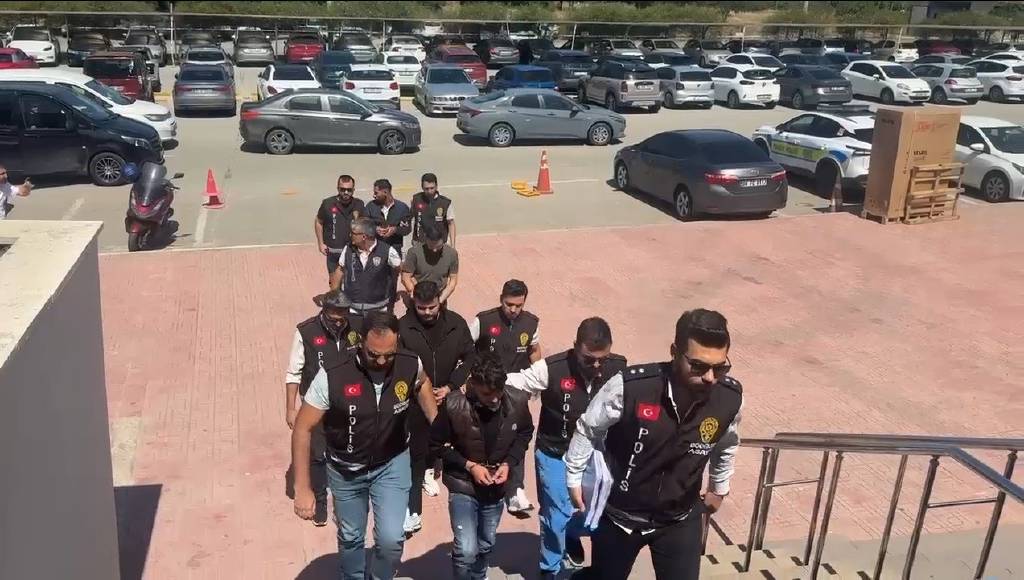 Kredi çekip, evini sattı! Tam 40 milyon TL dolandırıldı…