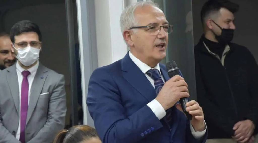 AK Partili eski milletvekili İsmail Bilen, evinde ölü bulundu…
