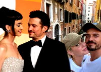 Orlando Bloom ile Katy Perry neden ayrıldı?