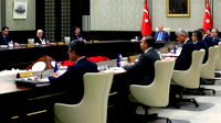 Kabine bugün toplanıyor: İşte masadaki konular