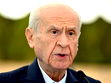 Devlet Bahçeli: Terörsüz Türkiye kazanım olacak