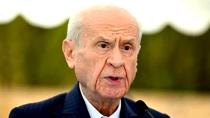 Devlet Bahçeli: Terörsüz Türkiye kazanım olacak