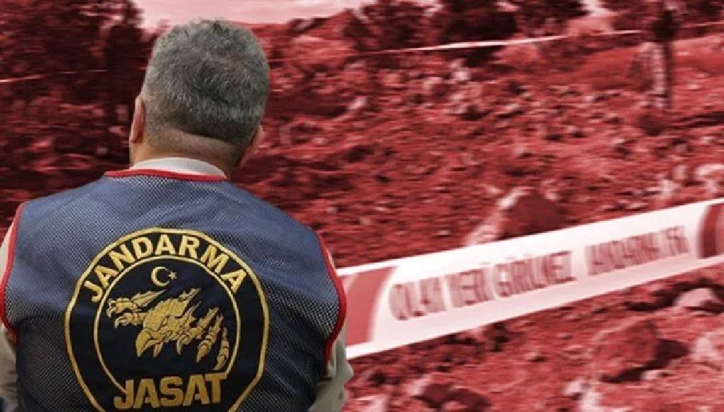 20 yıllık sır çözüldü: Çantada ölü bulunan bebeğin failleri yakalandı