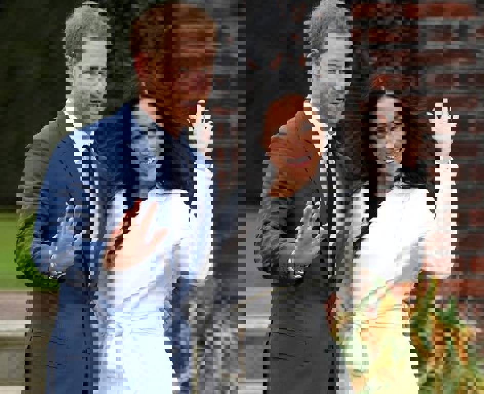 Prens Harry ve Meghan Markle'a yerel halktan tepki! ‘Ünvanları geri alınsın’