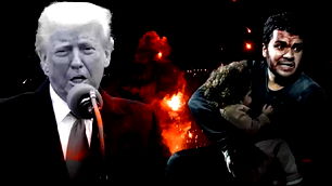 ABD Başkanı Donald Trump: "Haftaya Gazze'de bir ateşkes olabilir"