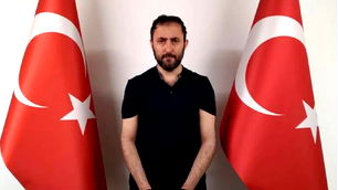 MİT'ten yurt dışında DAEŞ operasyonu: Üst düzey yönetici yakalandı