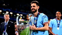 Bernardo Silva, Galatasaray iddialarına açıklık getirdi