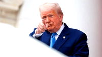 Trump: Powell gerçek bir aptal