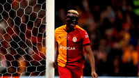 Galatasaray, Osimhen sürecine inanıyor