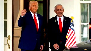 Trump’tan Gazze çıkışı: “Anlaşmayı yapın, esirleri geri getirin!”
