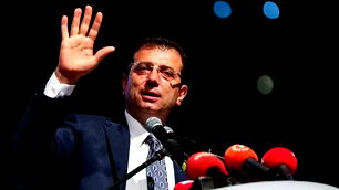 İmamoğlu'ndan iş dünyasına çağrı: Susmayın, korkmayın, çekinmeyin