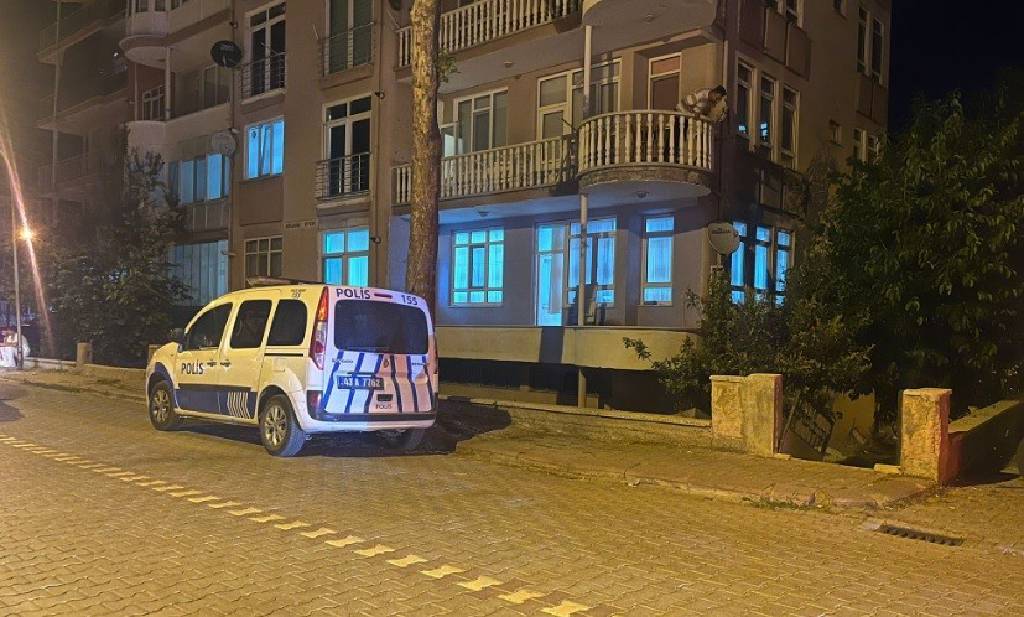 Kütahya'da 15 yaşındaki çocuk, yanlışlıkla ablasını öldürdü