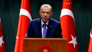 Cumhurbaşkanı Erdoğan'dan önemli açıklamalar...
