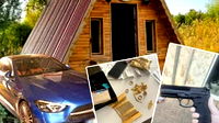 263 milyonluk bungalov vurgunu! 50 kişi gözaltına alındı…
