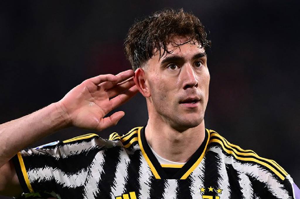 Fenerbahçe, Juventus'lu yıldız golcü için kesenin ağzını açtı