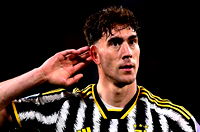 Fenerbahçe, Juventus'lu yıldız golcü için kesenin ağzını açtı