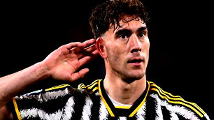 Fenerbahçe, Juventus'lu yıldız golcü için kesenin ağzını açtı