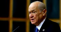 İsrail’in İran’a saldırıları! Devlet Bahçeli: Nihai hedef Türkiye’dir