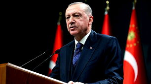 Erdoğan, Hürmüz’ü hatırlattı! ‘Yeni ulaştırma koridorları önemli’