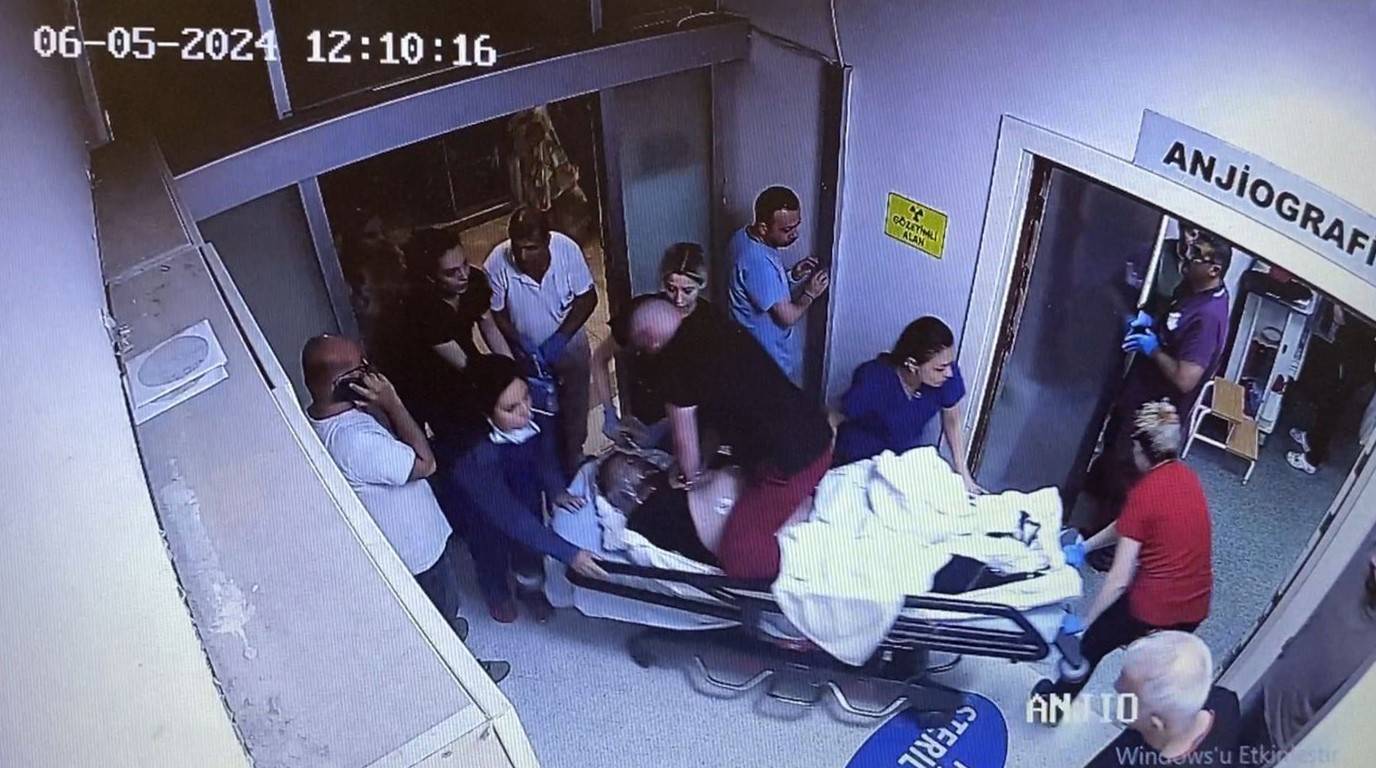 Mersin’de, üniversiteli gencin ölümünden sorumlu tutulan doktor tutuklandı…