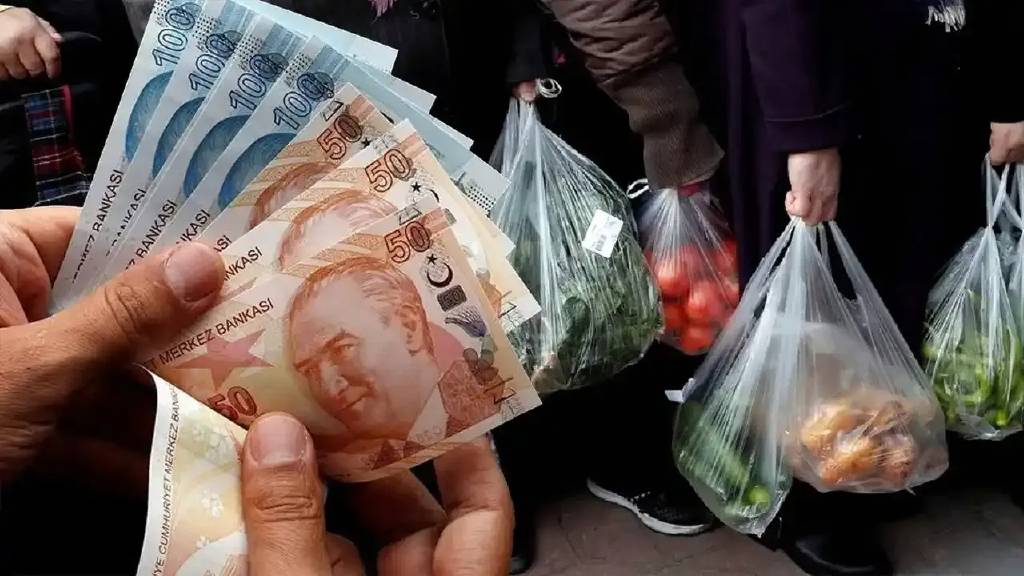Türk-İş açıkladı: Haziran ayı açlık ve yoksulluk sınırı belli oldu!
