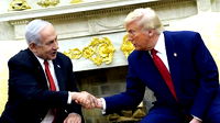 Trump ve Netanyahu telefonda görüştü