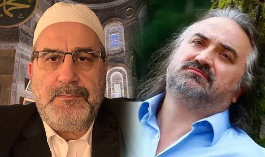 Eski Çatalca Müftüsü Ahmet Mehmetalioğlu’nun Kocaeli tayini iptal edildi
