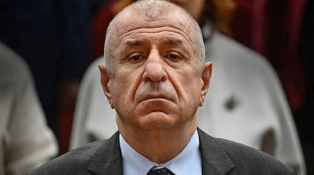 Savcı mütalaasını açıkladı… Ümit Özdağ'a hapis cezası talebi!
