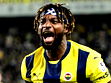 Fenerbahçe'de bir ayrılık daha: Saint Maximin, veda etti