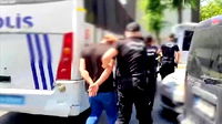 İstanbul’daki bir hastanede ‘haksız kazanç’ elde eden 7 şüpheli tutuklandı…