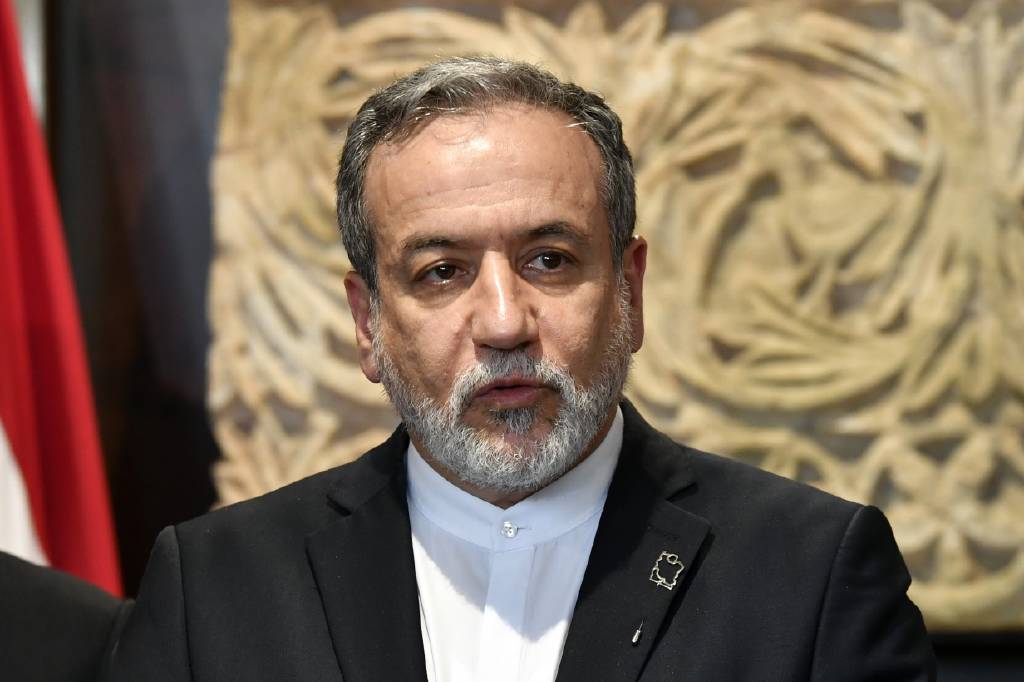 İran Dışişleri Bakanı Arakçi'den, BM'ye mektup…