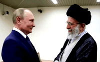 Hamaney'den Putin'e mektup: İran'a destek olun