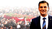 Ferdi Zeyrek soruşturması: İki şüpheli serbest bırakıldı