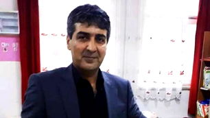 Diyarbakır'da muhtarlar derneği başkanı silahlı saldırıda öldü