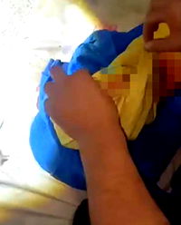 Yeni doğan bebeğinin ölümüne neden olan anne tutuklandı…