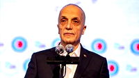 TÜRK-İŞ Başkanı Atalay: "Ay sonunda bazı sendikalarımız grev kararı almak durumunda"