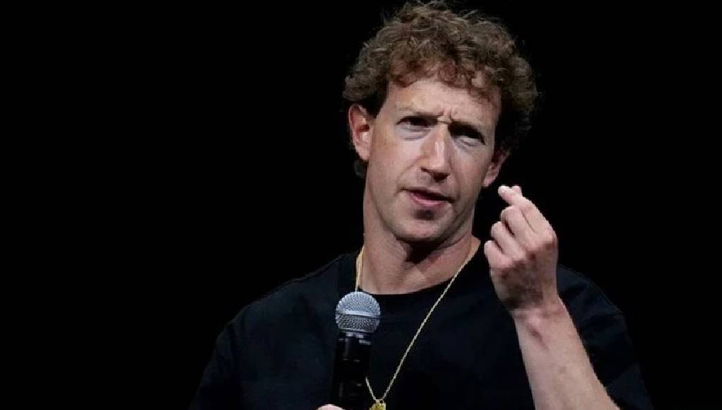 Zuckerberg’den 100 milyon dolarlık maaş! WhatsApp'tan iş teklif ediyor…