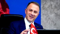 Murat Çalık hastaneye sevk edildi