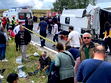 Yozgat'ta feci kaza: 2 kişi hayatını kaybetti