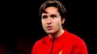 Beşiktaş, Liverpool'lu futbolcunun transferi için adımlarını sıklaştırdı