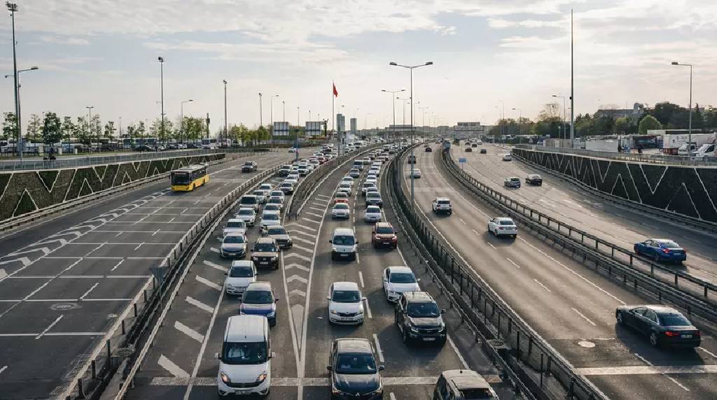 Araç sahipleri dikkat: 30 Haziran’a kadar taktırmayanlara ağır ceza