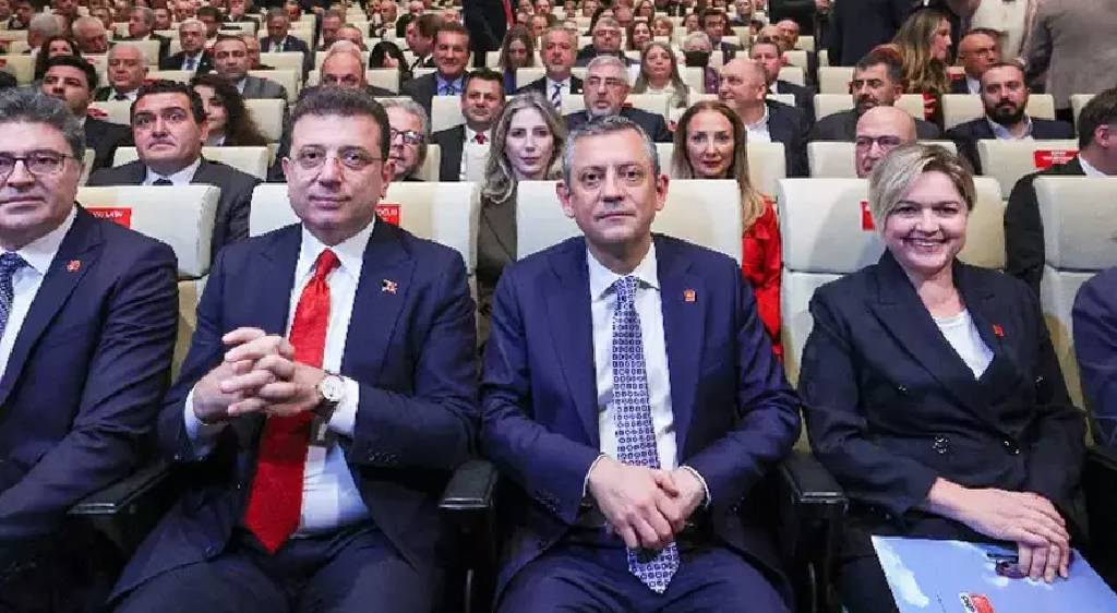 CHP’nin 'kurultay' soruşturması tamamlandı… 