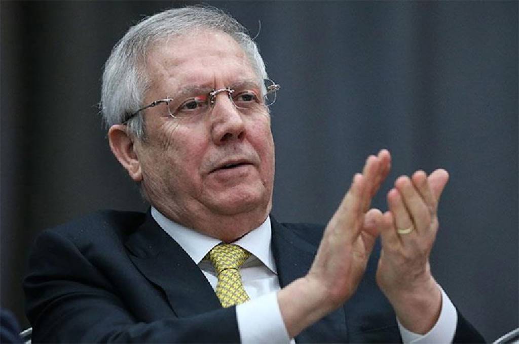 Aziz Yıldırım'ın adaylık şartı sonrası, imza sayılarında artış