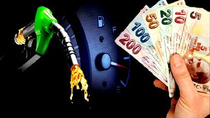 Akaryakıtta tabela sil baştan! Benzin ve motorine gece yarısı çifte zam