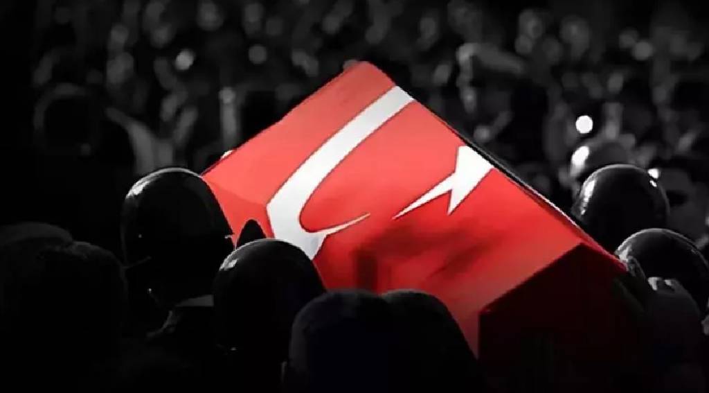 Libya'dan acı haber! Kalp krizi geçiren İsmail Haldun Maden, şehit oldu