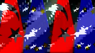 Eurostat verileri açıklandı… Türkiye, yoksullukta Avrupa birincisi!