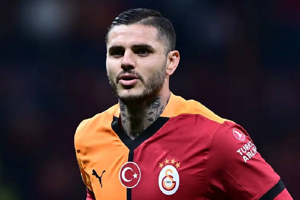 Icardi'nin dönüş tarihi belli oldu: 7 ay sonra sahaya çıkacak
