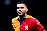 Icardi'nin dönüş tarihi belli oldu: 7 ay sonra sahaya çıkacak