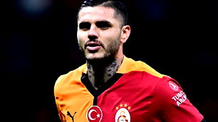 Icardi'nin dönüş tarihi belli oldu: 7 ay sonra sahaya çıkacak