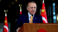 Cumhurbaşkanı Erdoğan'dan kritik toplantı sonrası önemli açıklamalar...